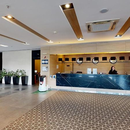 Best Western Premier Sofia Airport Hotel Eksteriør billede
